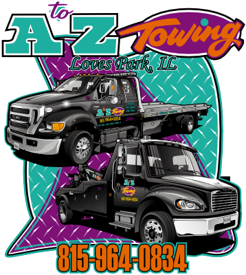 Towing Loves Park IL